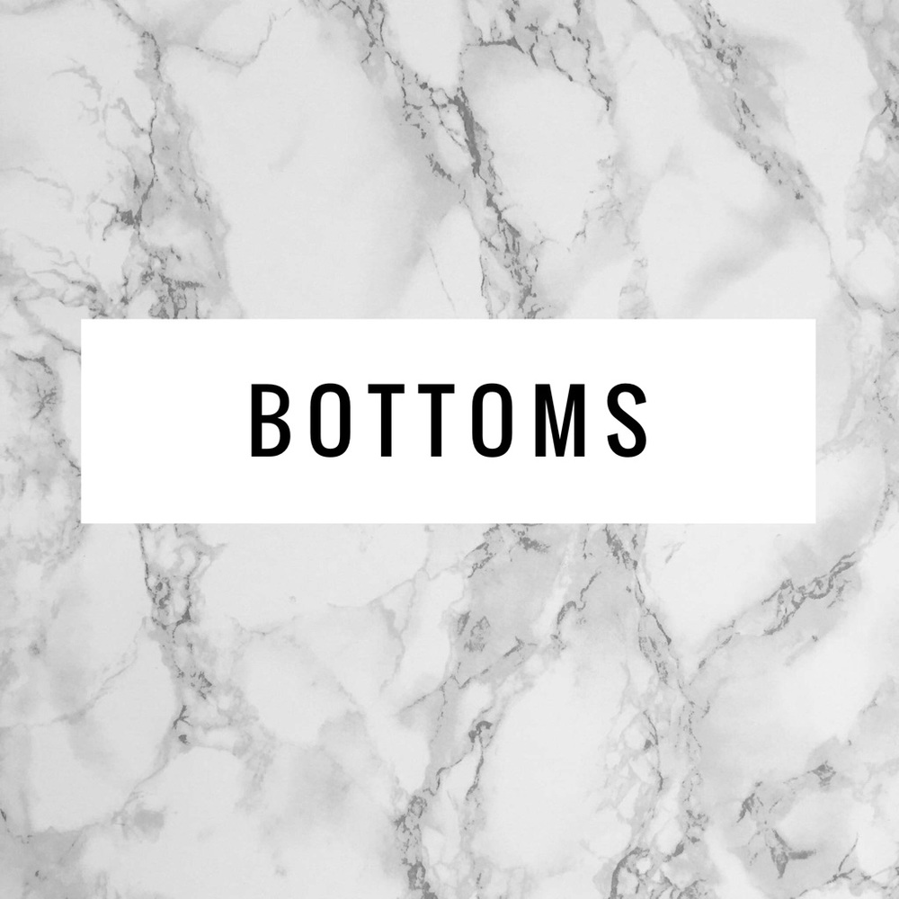 Women’s bottoms